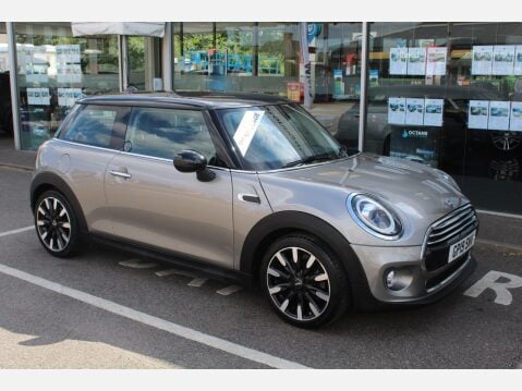 Mini Hatch COOPER EXCLUSIVE 6