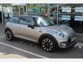 Mini Hatch COOPER EXCLUSIVE 6