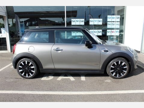 Mini Hatch COOPER EXCLUSIVE 5