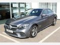 Mercedes-Benz C Class C 220 D AMG LINE PREMIUM 1