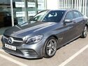 Mercedes-Benz C Class C 220 D AMG LINE PREMIUM