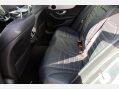 Mercedes-Benz C Class C 220 D AMG LINE PREMIUM 8