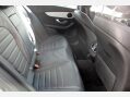 Mercedes-Benz C Class C 220 D AMG LINE PREMIUM 10