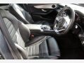 Mercedes-Benz C Class C 220 D AMG LINE PREMIUM 11