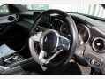 Mercedes-Benz C Class C 220 D AMG LINE PREMIUM 14