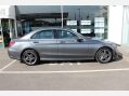 Mercedes-Benz C Class C 220 D AMG LINE PREMIUM 5