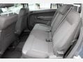 Vauxhall Zafira EXCLUSIV 8