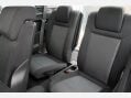 Vauxhall Zafira EXCLUSIV 9