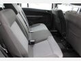 Vauxhall Zafira EXCLUSIV 11