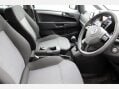 Vauxhall Zafira EXCLUSIV 12