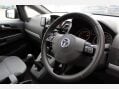 Vauxhall Zafira EXCLUSIV 13