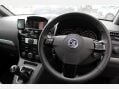 Vauxhall Zafira EXCLUSIV 14