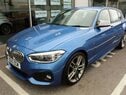 BMW 1 Series 118D M SPORT
