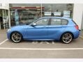 BMW 1 Series 118D M SPORT 2