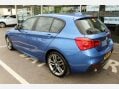 BMW 1 Series 118D M SPORT 3
