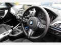 BMW 1 Series 118D M SPORT 11