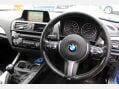 BMW 1 Series 118D M SPORT 12