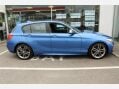 BMW 1 Series 118D M SPORT 5