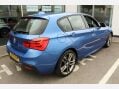 BMW 1 Series 118D M SPORT 6