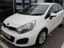 Kia Rio VR7