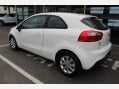 Kia Rio VR7 3