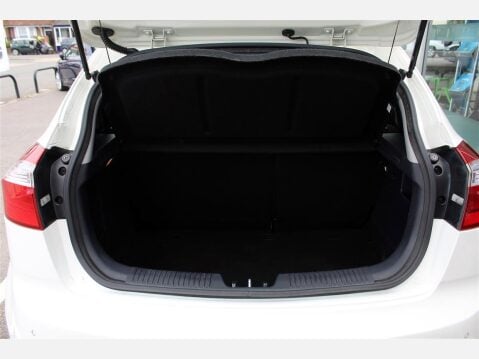 Kia Rio VR7 7