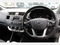 Kia Rio VR7 11
