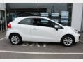 Kia Rio VR7 5