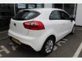 Kia Rio VR7 6