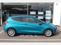 Ford Fiesta TITANIUM 5