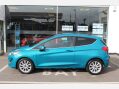 Ford Fiesta TITANIUM 2