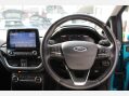 Ford Fiesta TITANIUM 8