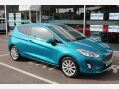 Ford Fiesta TITANIUM 6