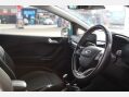 Ford Fiesta TITANIUM 7