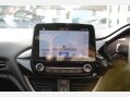 Ford Fiesta TITANIUM 12