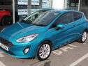 Ford Fiesta TITANIUM