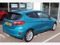 Ford Fiesta TITANIUM 4