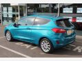 Ford Fiesta TITANIUM 3