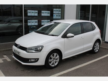 Volkswagen Polo MATCH
