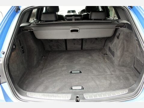 BMW 3 Series 320I M SPORT TOURING 9
