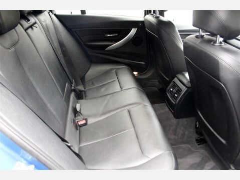 BMW 3 Series 320I M SPORT TOURING 10