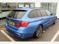 BMW 3 Series 320I M SPORT TOURING 6