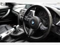 BMW 3 Series 320I M SPORT TOURING 12