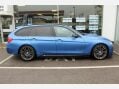 BMW 3 Series 320I M SPORT TOURING 5