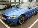 BMW 3 Series 320I M SPORT TOURING