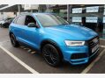 Audi Q3 TFSI BLACK EDITION 6