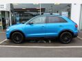 Audi Q3 TFSI BLACK EDITION 2