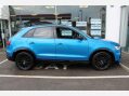 Audi Q3 TFSI BLACK EDITION 5