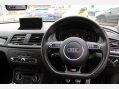 Audi Q3 TFSI BLACK EDITION 8