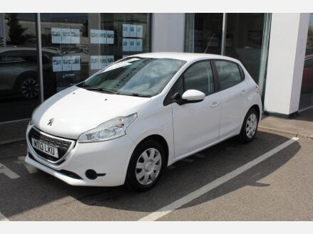 Peugeot 208 ACCESS PLUS